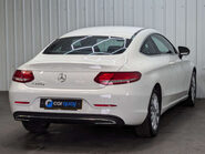 Mercedes-Benz C Class 2.1 C 220 Sport D Auto 2dr 39