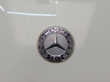 Mercedes-Benz C Class 2.1 C 220 Sport D Auto 2dr 22