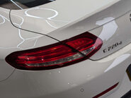 Mercedes-Benz C Class 2.1 C 220 Sport D Auto 2dr 41