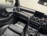 Mercedes-Benz C Class 2.1 C 220 Sport D Auto 2dr 45