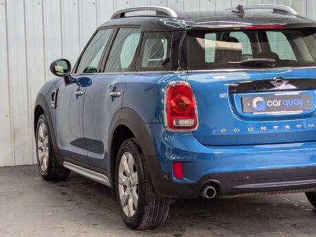 Mini Countryman 2.0 Countryman Cooper S 5dr 35