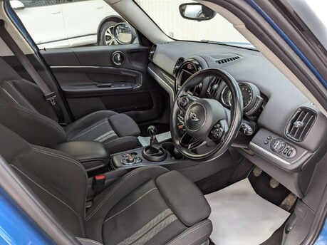 Mini Countryman 2.0 Countryman Cooper S 5dr 50