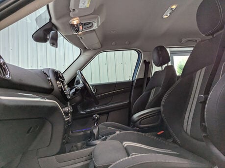 Mini Countryman 2.0 Countryman Cooper S 5dr 59