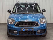 Mini Countryman 2.0 Countryman Cooper S 5dr 21