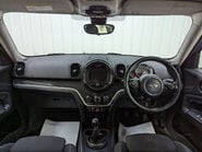 Mini Countryman 2.0 Countryman Cooper S 5dr 2