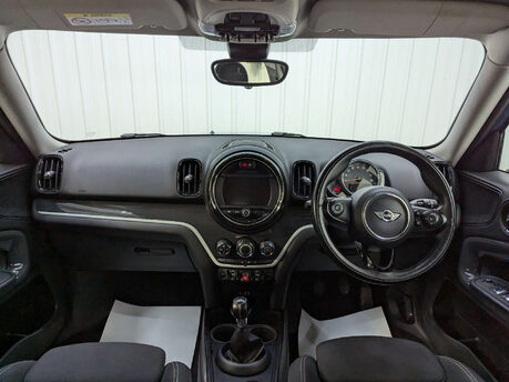 Mini Countryman 2.0 Countryman Cooper S 5dr 2