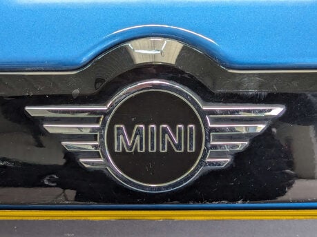 Mini Countryman 2.0 Countryman Cooper S 5dr 39