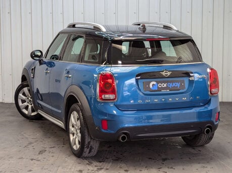 Mini Countryman 2.0 Countryman Cooper S 5dr 12