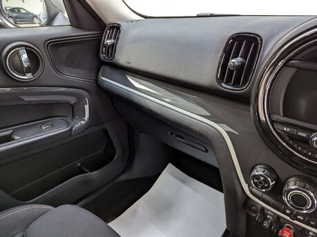Mini Countryman 2.0 Countryman Cooper S 5dr 92