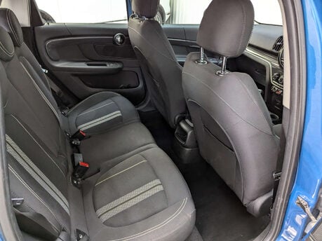 Mini Countryman 2.0 Countryman Cooper S 5dr 61