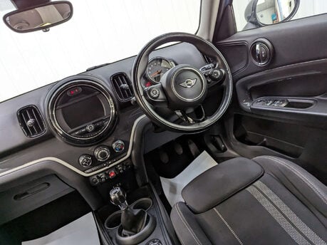 Mini Countryman 2.0 Countryman Cooper S 5dr 49