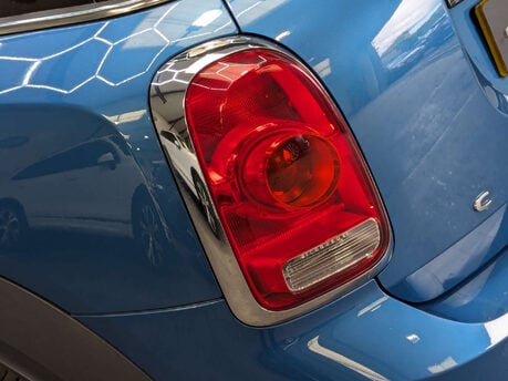 Mini Countryman 2.0 Countryman Cooper S 5dr 43