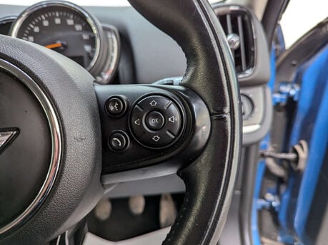 Mini Countryman 2.0 Countryman Cooper S 5dr 77