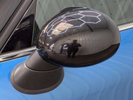 Mini Countryman 2.0 Countryman Cooper S 5dr 29