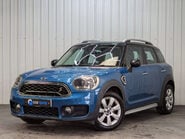 Mini Countryman 2.0 Countryman Cooper S 5dr 6