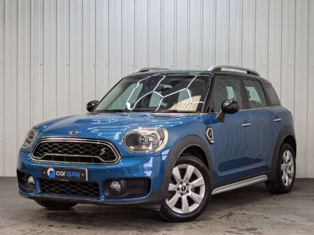 Mini Countryman 2.0 Countryman Cooper S 5dr 6