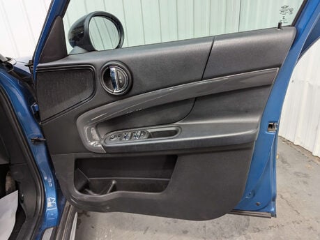 Mini Countryman 2.0 Countryman Cooper S 5dr 54