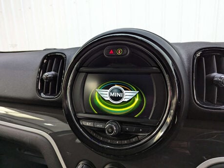 Mini Countryman 2.0 Countryman Cooper S 5dr 85