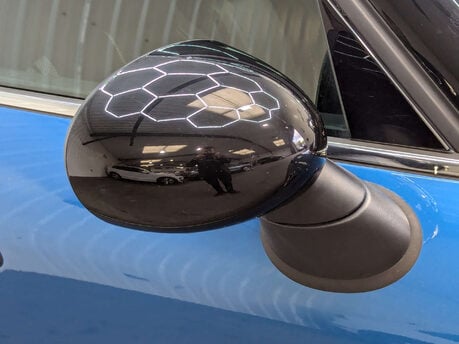 Mini Countryman 2.0 Countryman Cooper S 5dr 26