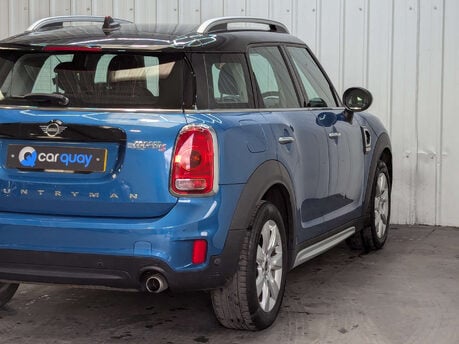 Mini Countryman 2.0 Countryman Cooper S 5dr 37