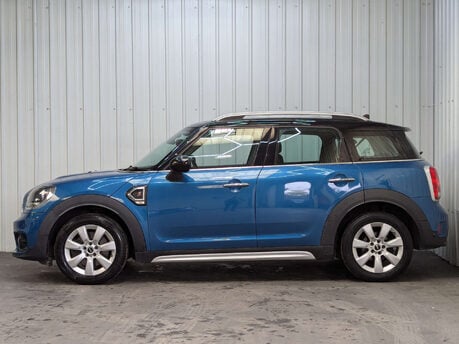 Mini Countryman 2.0 Countryman Cooper S 5dr 15