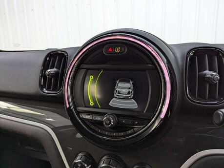 Mini Countryman 2.0 Countryman Cooper S 5dr 90