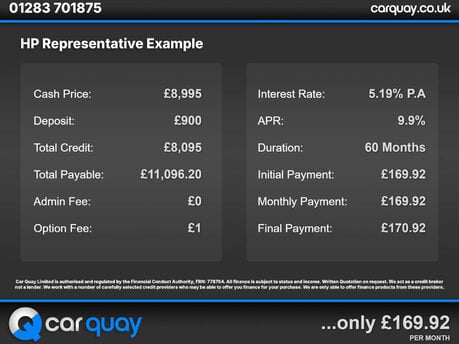 Mini Countryman 2.0 Countryman Cooper S 5dr 3