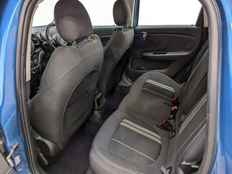 Mini Countryman 2.0 Countryman Cooper S 5dr 67