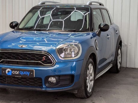 Mini Countryman 2.0 Countryman Cooper S 5dr 20