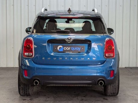Mini Countryman 2.0 Countryman Cooper S 5dr 36