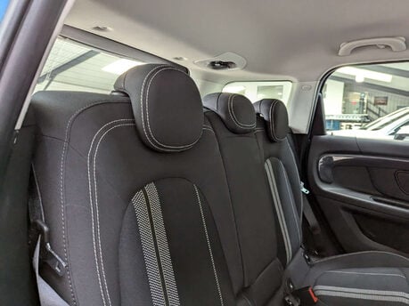 Mini Countryman 2.0 Countryman Cooper S 5dr 63
