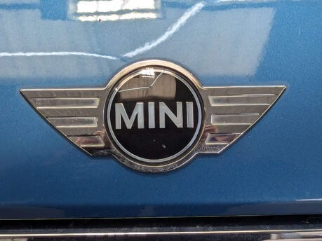 Mini Countryman 2.0 Countryman Cooper S 5dr 22