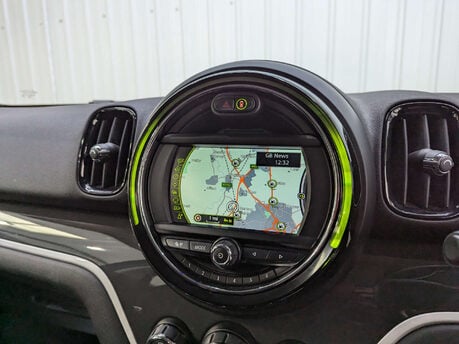 Mini Countryman 2.0 Countryman Cooper S 5dr 87