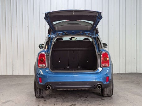 Mini Countryman 2.0 Countryman Cooper S 5dr 45