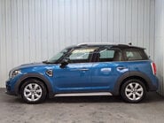 Mini Countryman 2.0 Countryman Cooper S 5dr 17