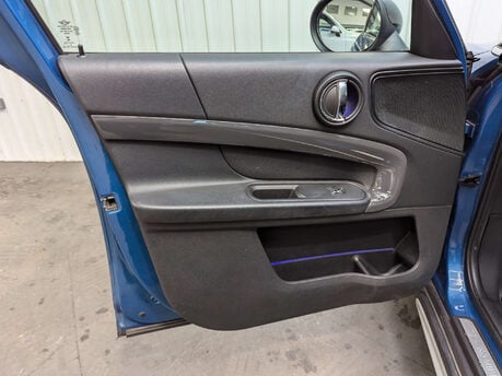 Mini Countryman 2.0 Countryman Cooper S 5dr 60