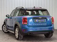 Mini Countryman 2.0 Countryman Cooper S 5dr 11