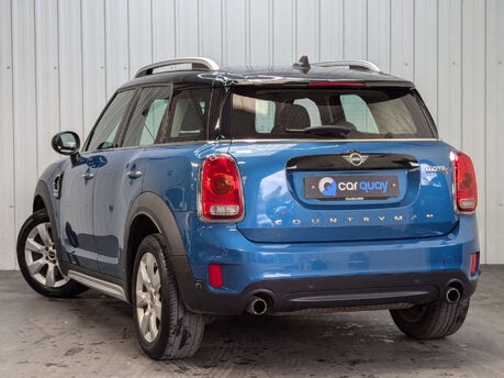Mini Countryman 2.0 Countryman Cooper S 5dr 11