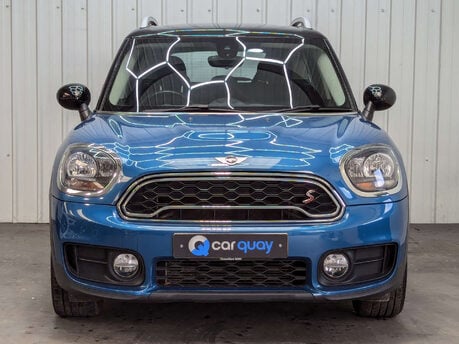 Mini Countryman 2.0 Countryman Cooper S 5dr 19