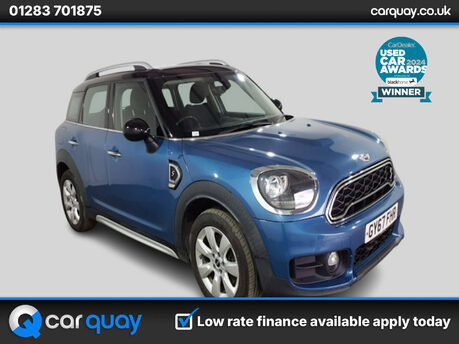 Mini Countryman 2.0 Countryman Cooper S 5dr