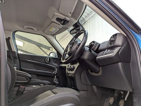 Mini Countryman 2.0 Countryman Cooper S 5dr 51