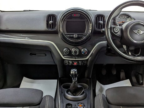 Mini Countryman 2.0 Countryman Cooper S 5dr 83