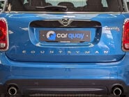 Mini Countryman 2.0 Countryman Cooper S 5dr 41