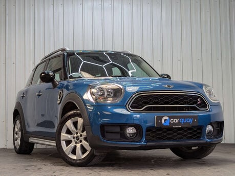 Mini Countryman 2.0 Countryman Cooper S 5dr 4