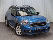 Mini Countryman 2.0 Countryman Cooper S 5dr 5