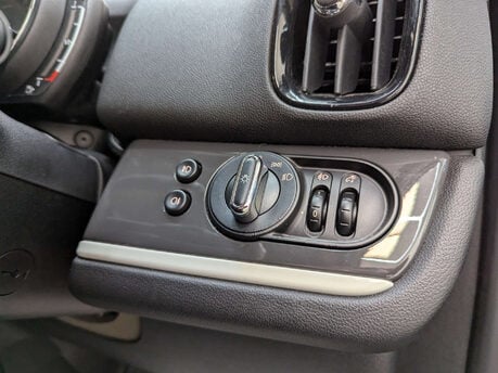 Mini Countryman 2.0 Countryman Cooper S 5dr 81