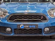 Mini Countryman 2.0 Countryman Cooper S 5dr 23