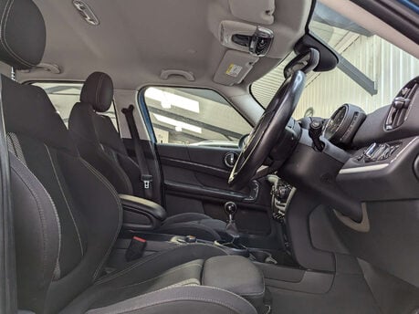 Mini Countryman 2.0 Countryman Cooper S 5dr 53