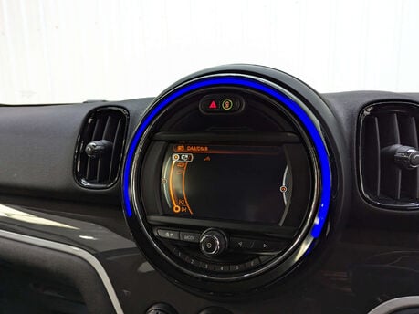 Mini Countryman 2.0 Countryman Cooper S 5dr 86