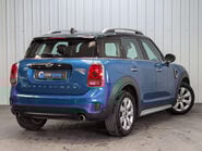 Mini Countryman 2.0 Countryman Cooper S 5dr 9